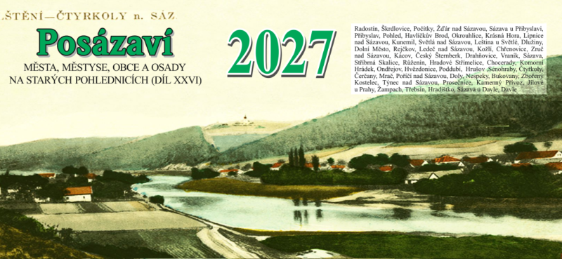 Posázaví 2027